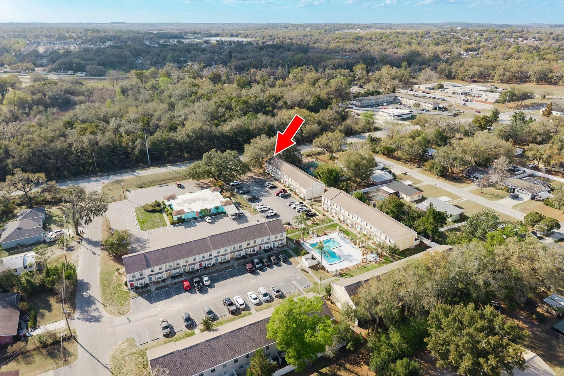 37236 Embassy Park Lane Dade City FL 33525
