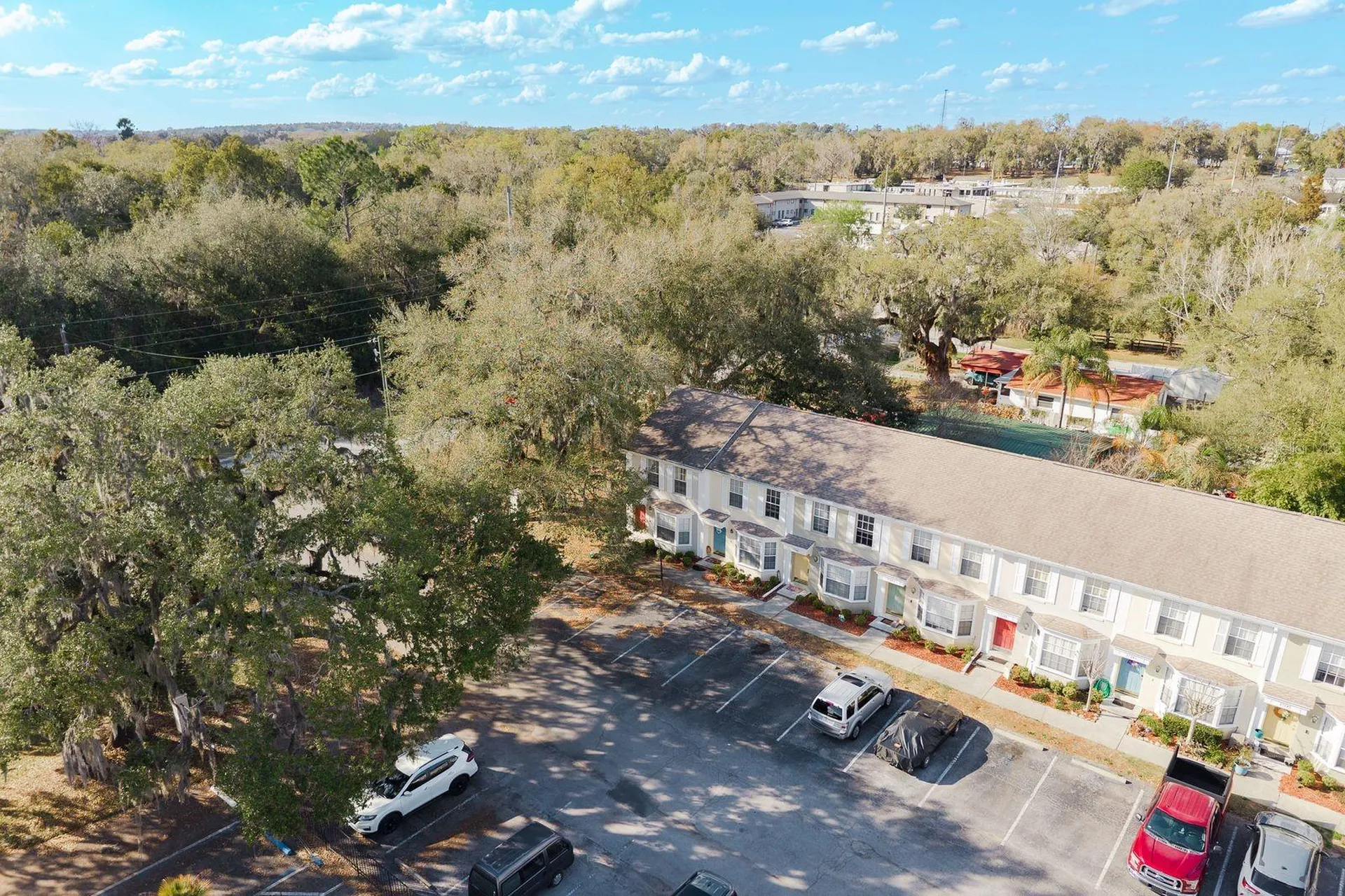 37236 Embassy Park Lane Dade City FL 33525