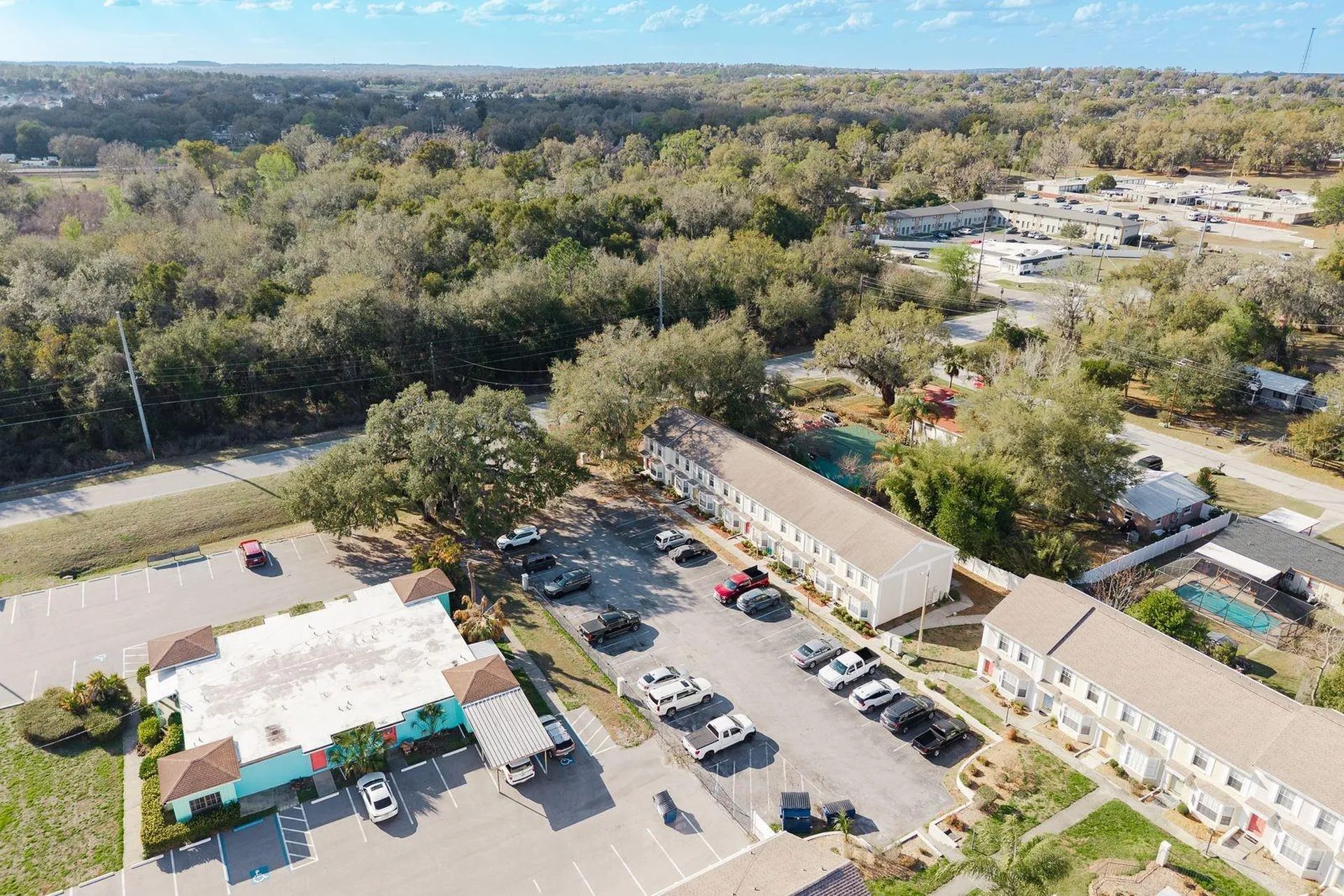 37236 Embassy Park Lane Dade City FL 33525