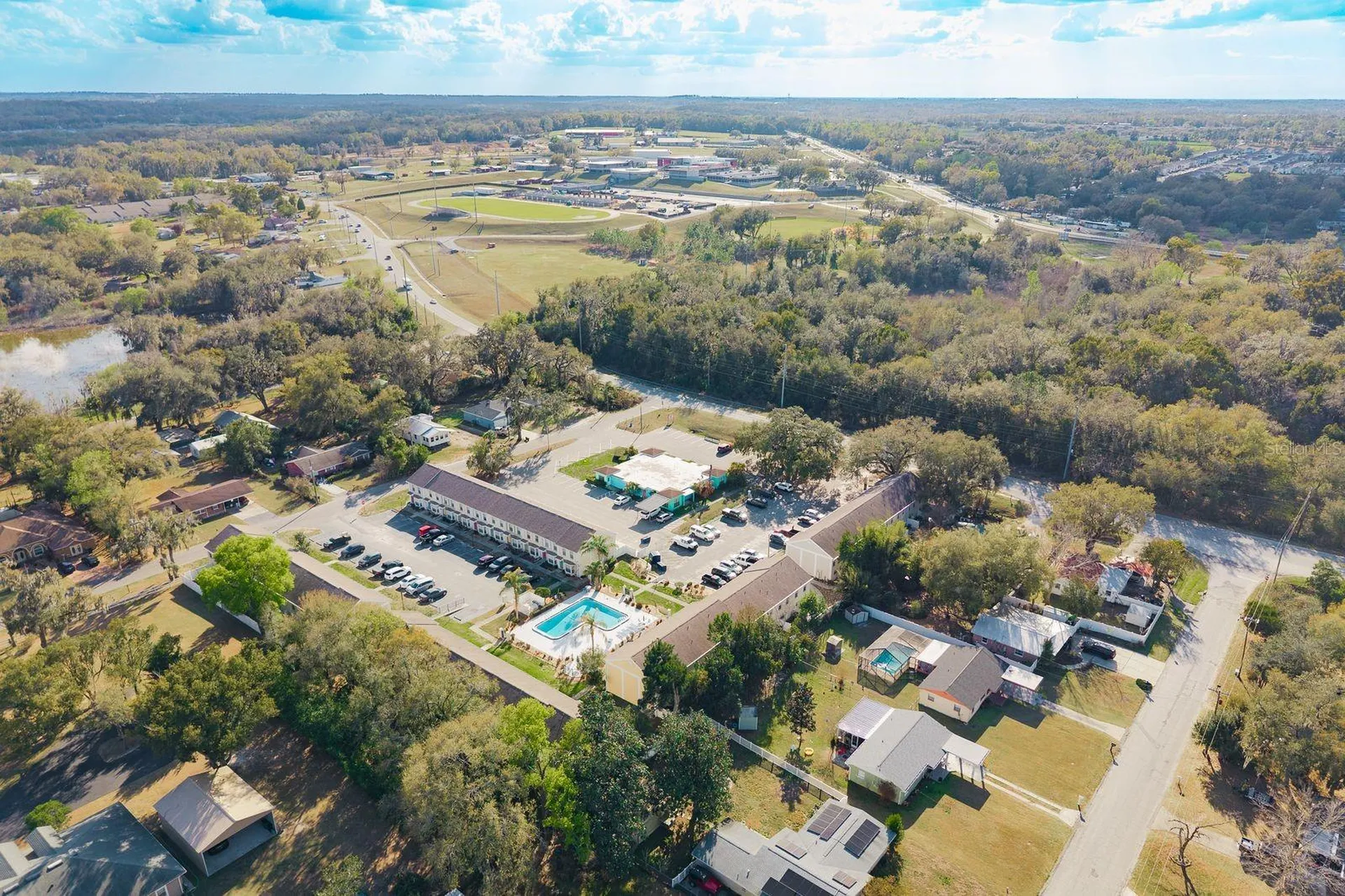 37236 Embassy Park Lane Dade City FL 33525