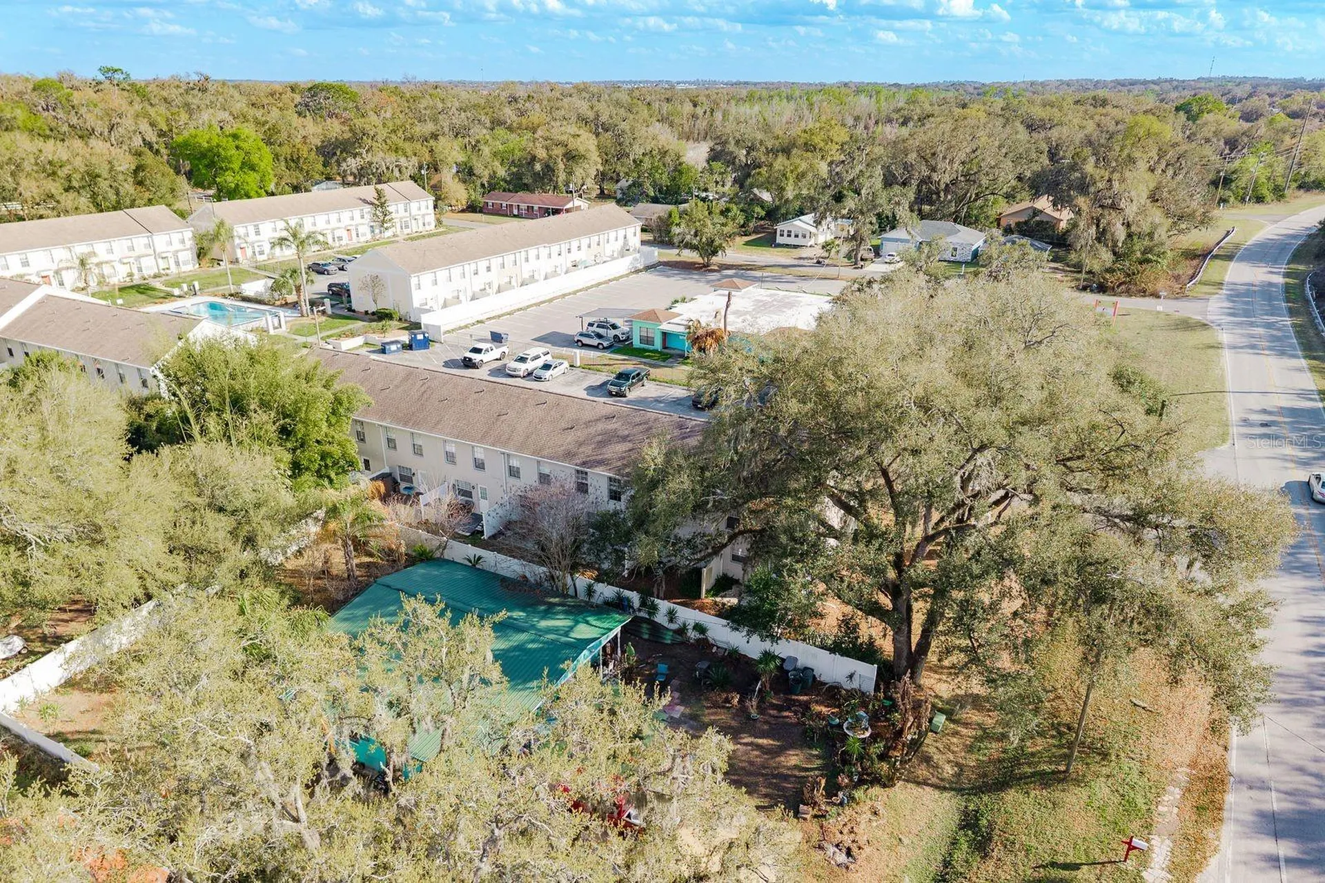 37236 Embassy Park Lane Dade City FL 33525