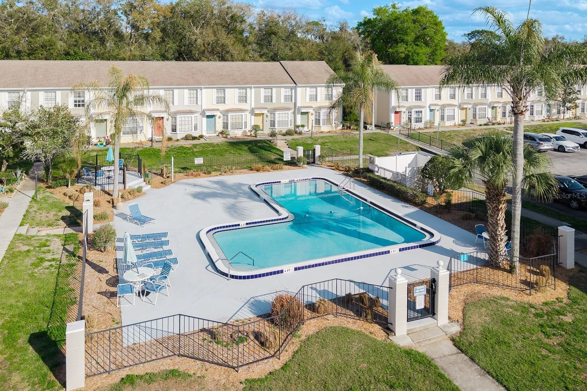 37236 Embassy Park Lane Dade City FL 33525