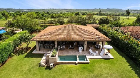 2 Ocean Golf Villa Royal Isabela Isabela PR 00662