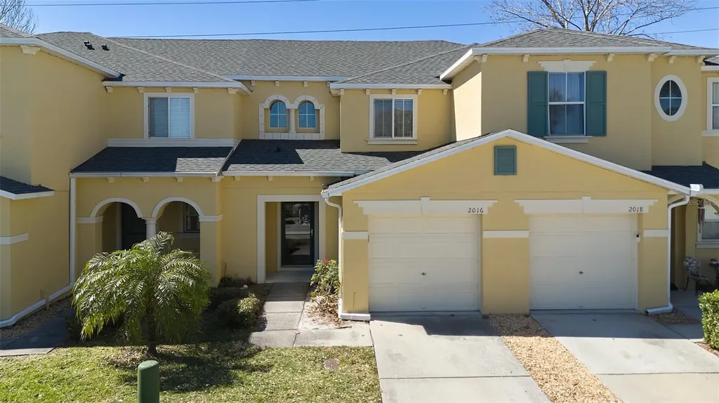 2016 Sunset Meadow Drive Clearwater FL 33763