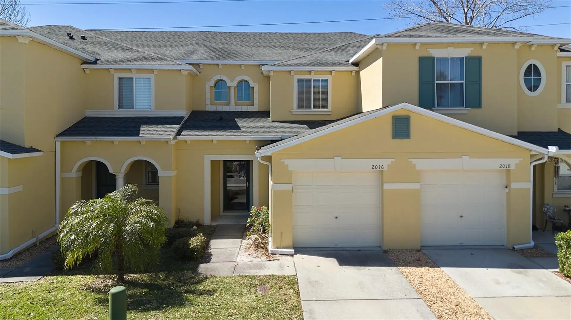 2016 Sunset Meadow Drive Clearwater FL 33763
