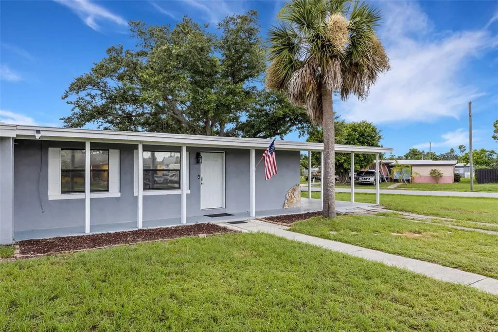 3341 Croton Terrace Port Charlotte FL 33952