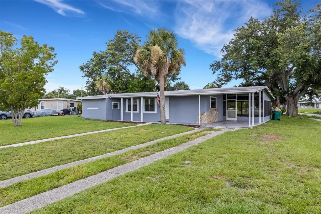 3341 Croton Terrace Port Charlotte FL 33952