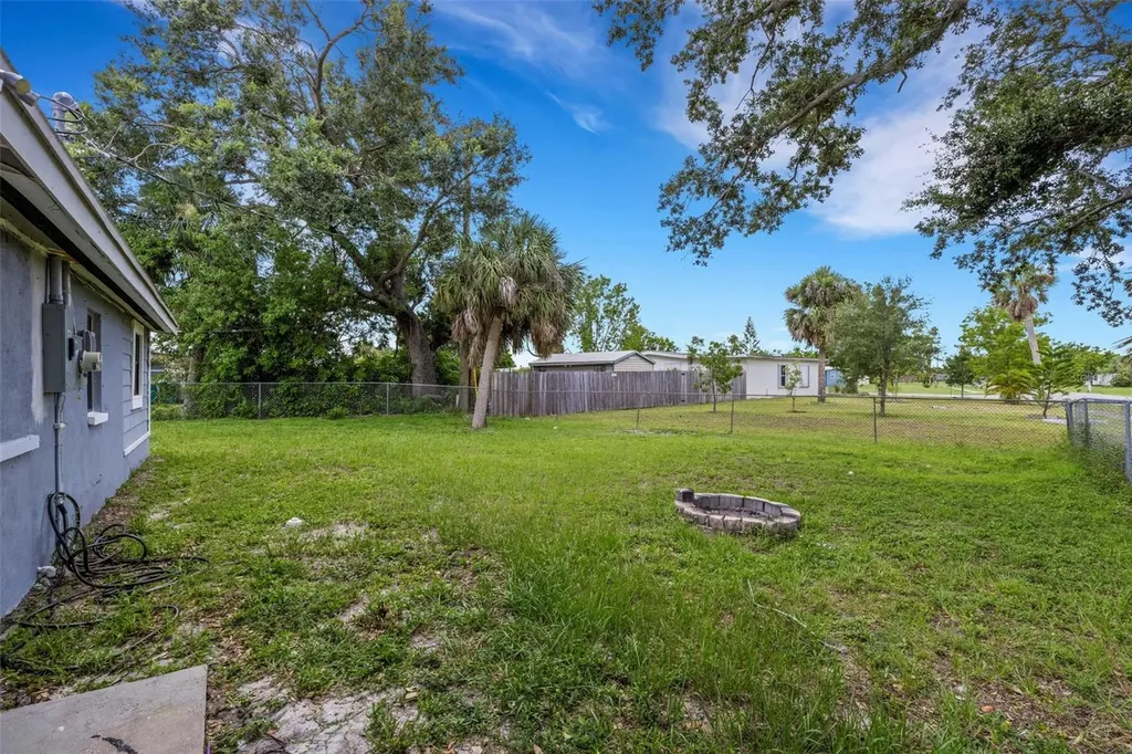 3341 Croton Terrace Port Charlotte FL 33952