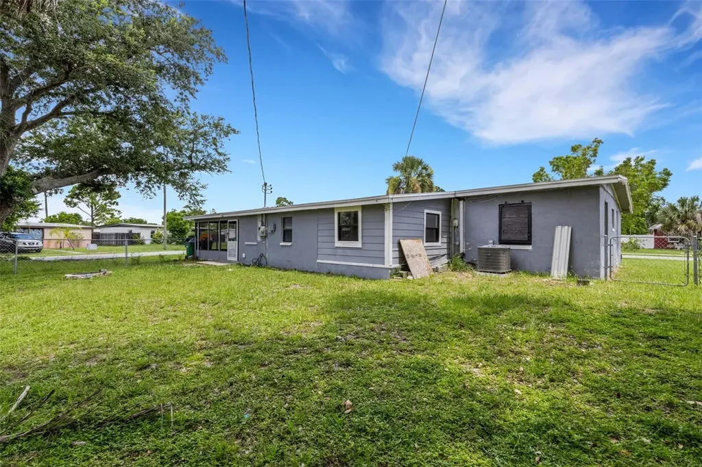 3341 Croton Terrace Port Charlotte FL 33952
