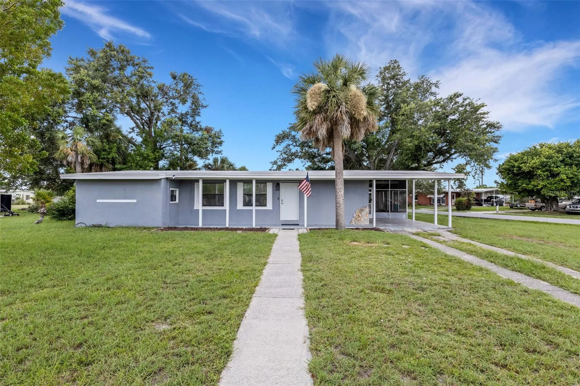 3341 Croton Terrace Port Charlotte FL 33952