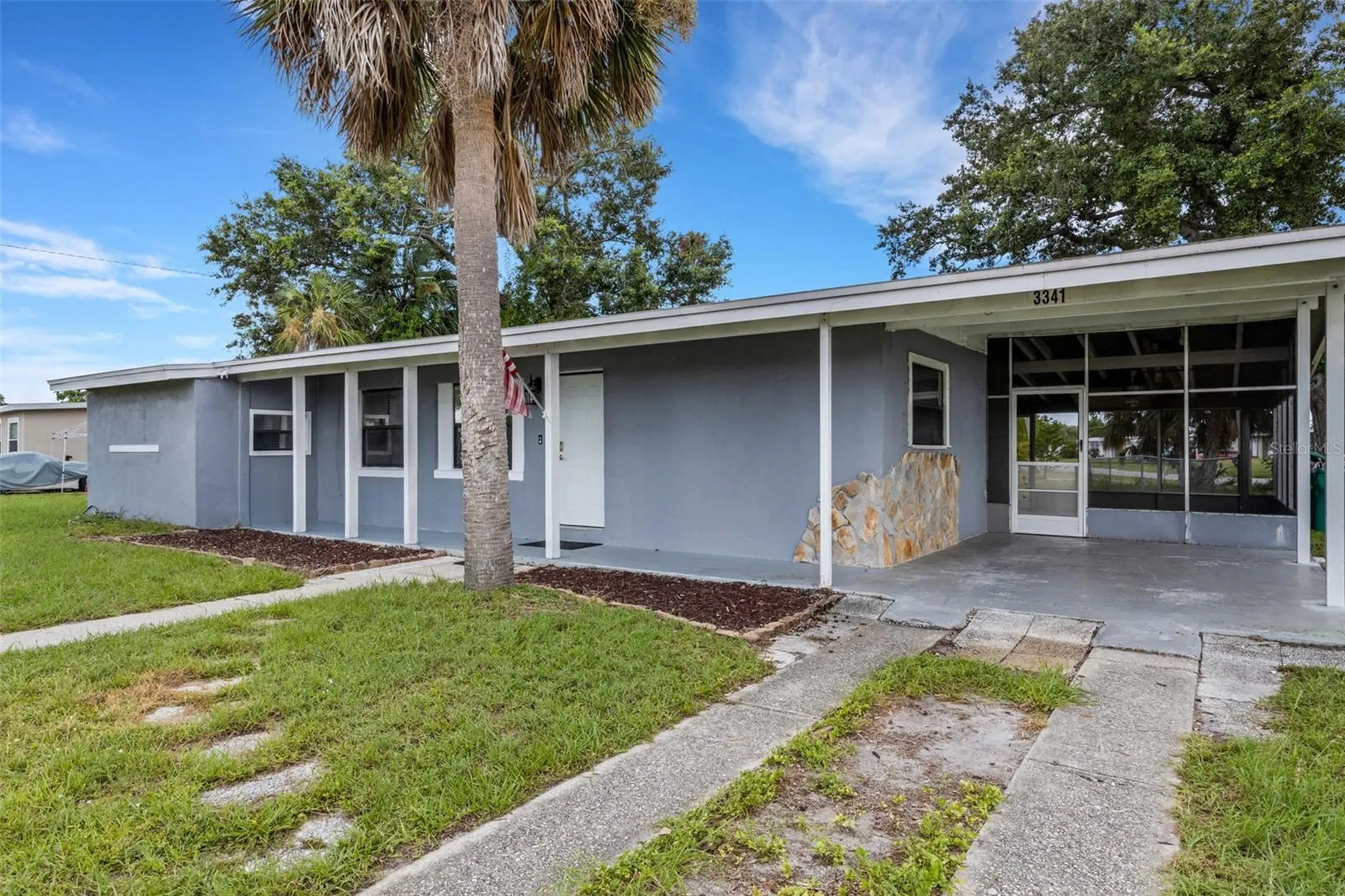 3341 Croton Terrace Port Charlotte FL 33952