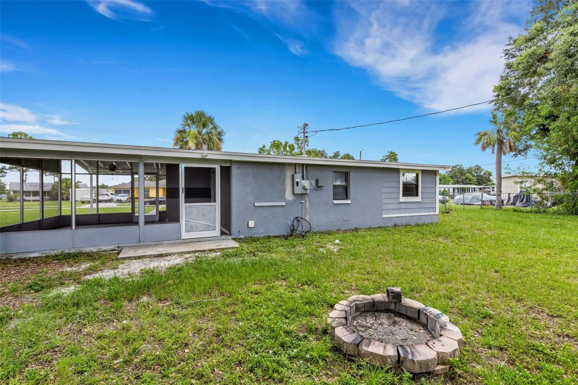 3341 Croton Terrace Port Charlotte FL 33952