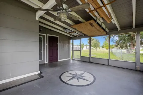 3341 Croton Terrace Port Charlotte FL 33952