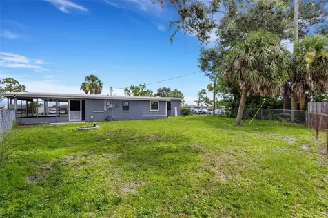 3341 Croton Terrace Port Charlotte FL 33952