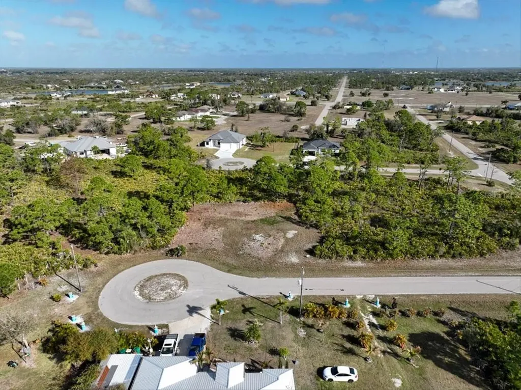 6 Berth Court Placida FL 33946