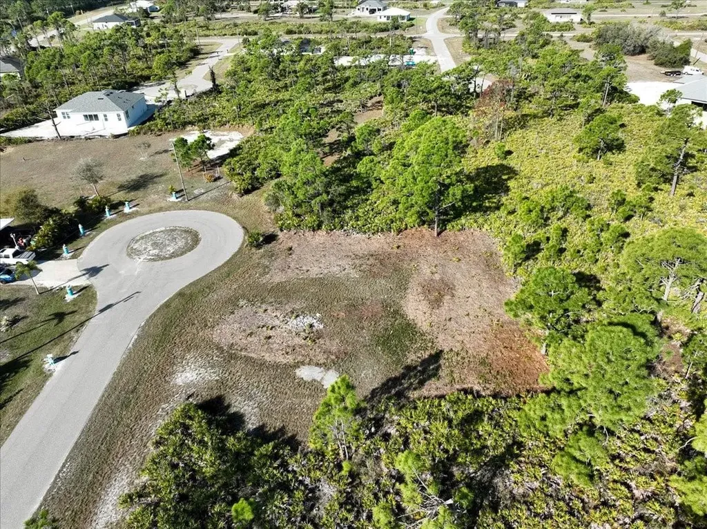 6 Berth Court Placida FL 33946