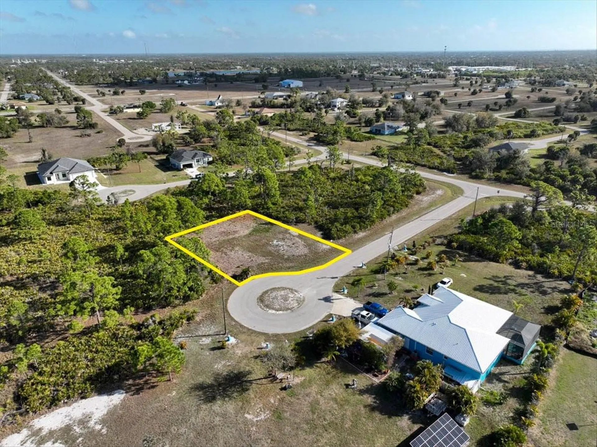 6 Berth Court Placida FL 33946