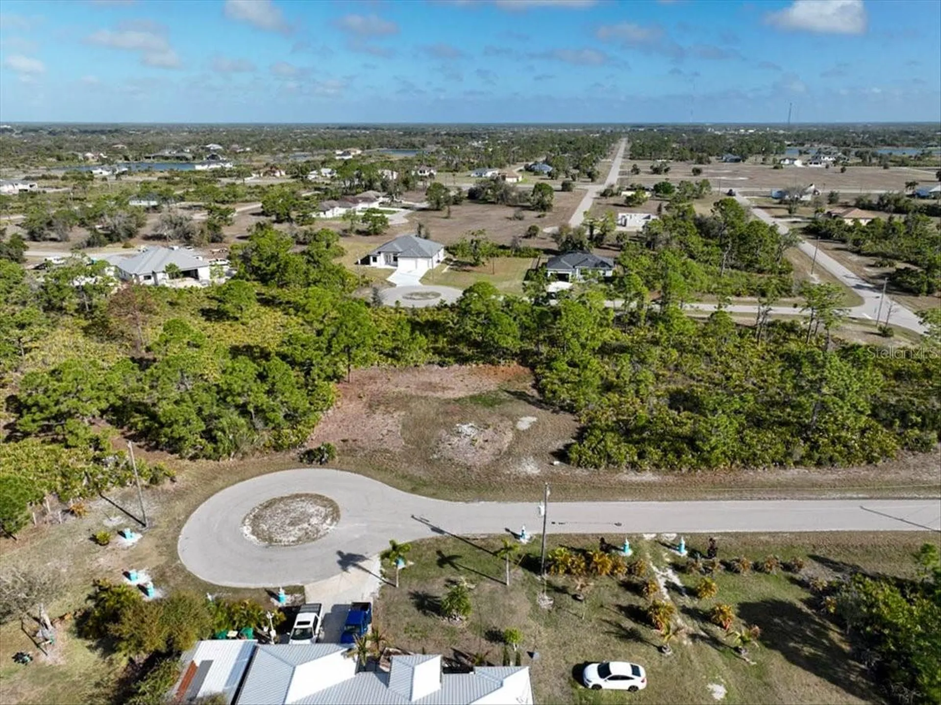 6 Berth Court Placida FL 33946