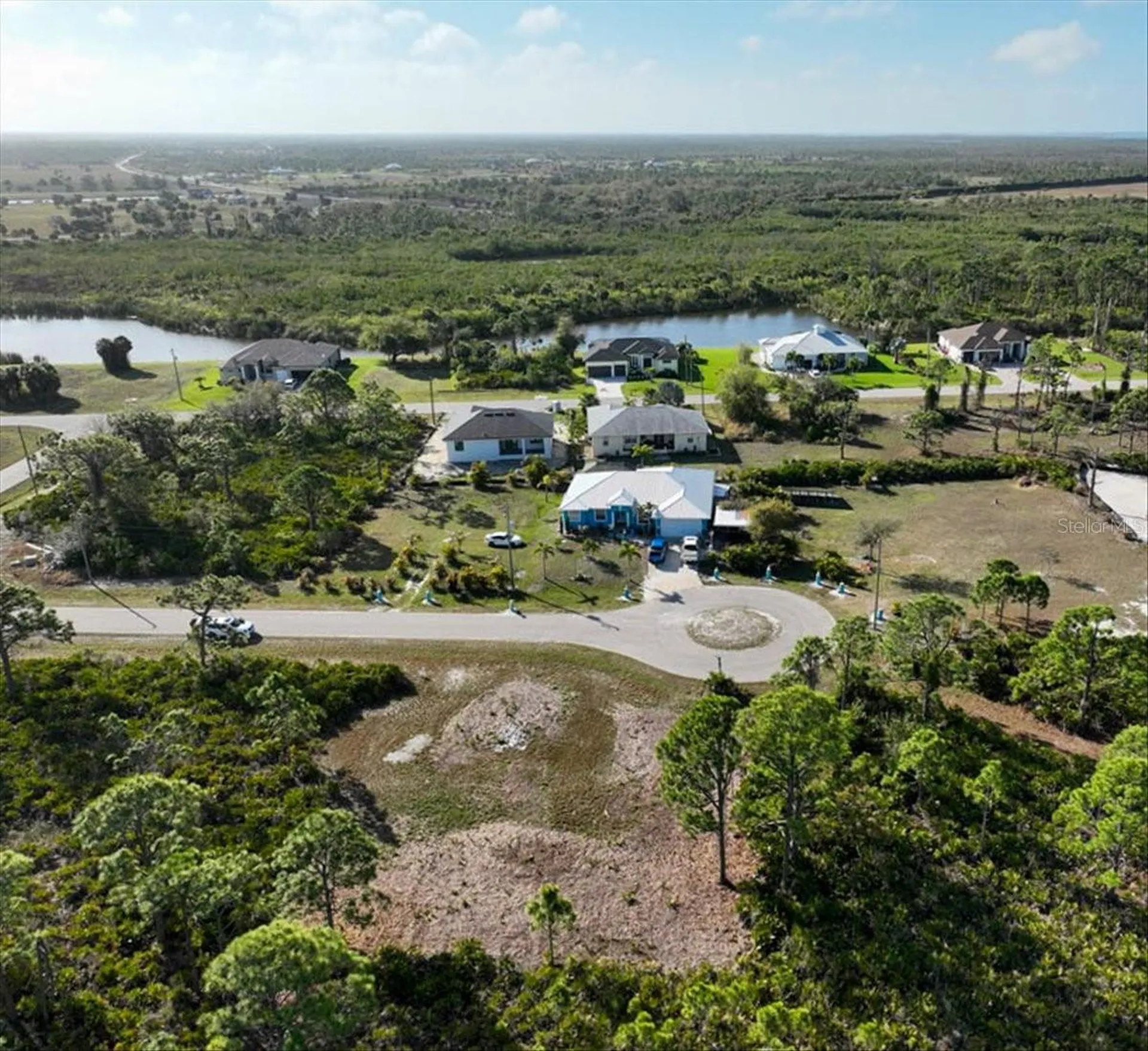 6 Berth Court Placida FL 33946