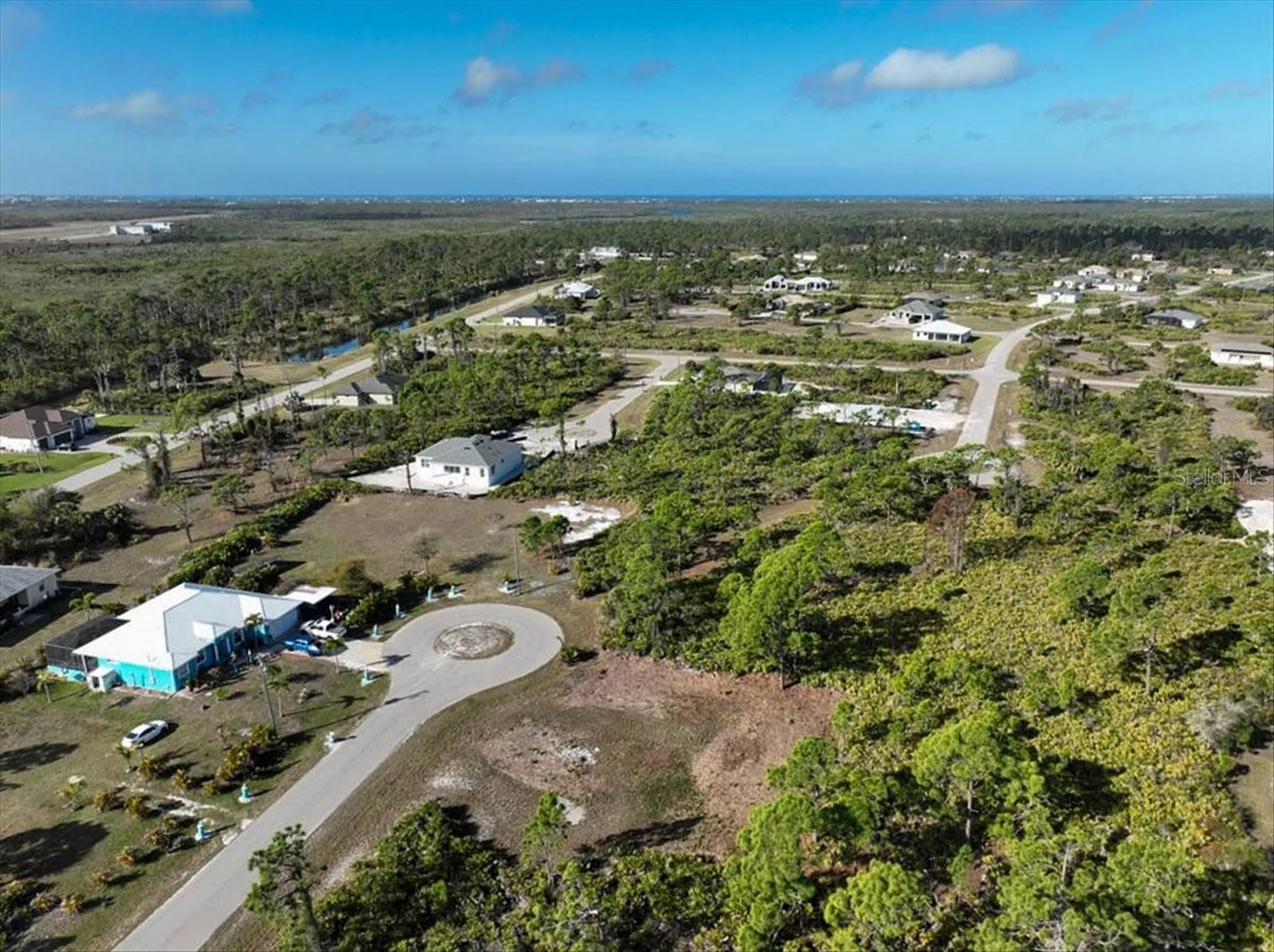 6 Berth Court Placida FL 33946