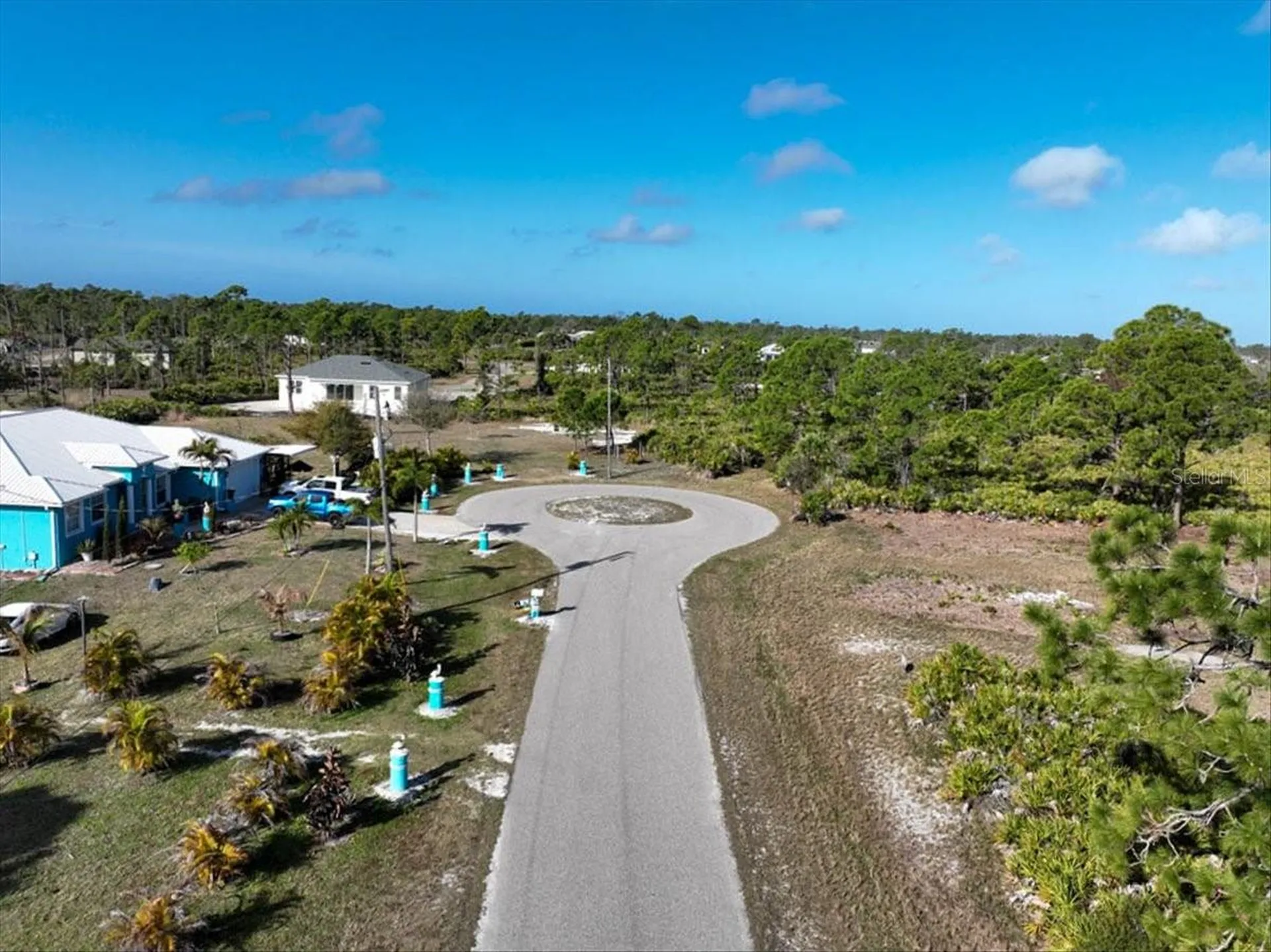 6 Berth Court Placida FL 33946