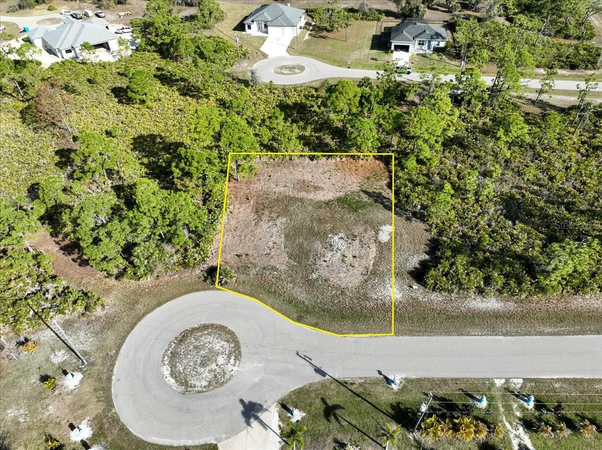 6 Berth Court Placida FL 33946