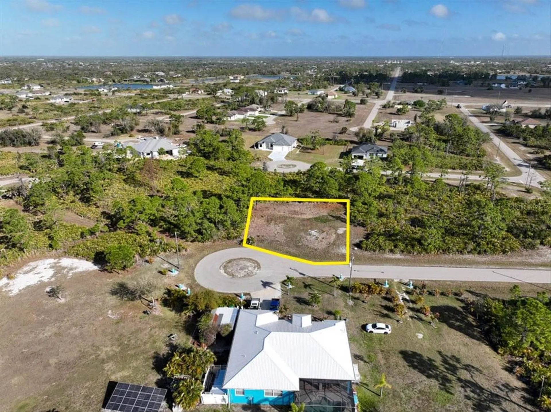 6 Berth Court Placida FL 33946