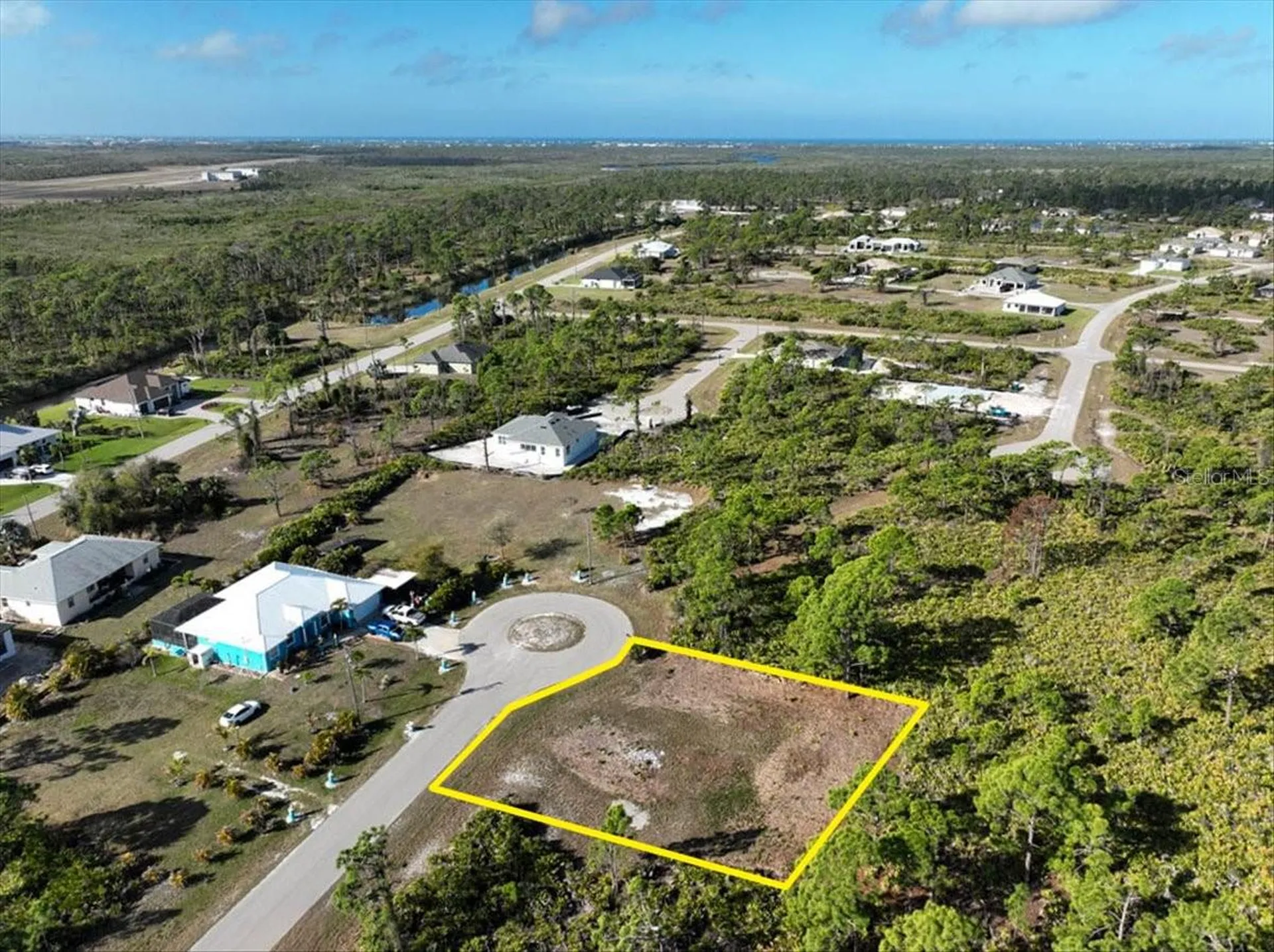 6 Berth Court Placida FL 33946
