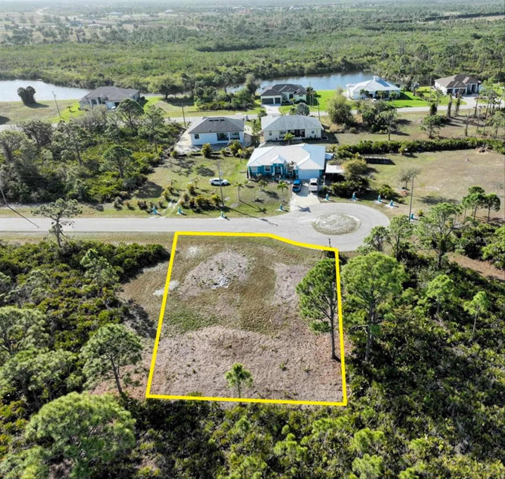 6 Berth Court Placida FL 33946