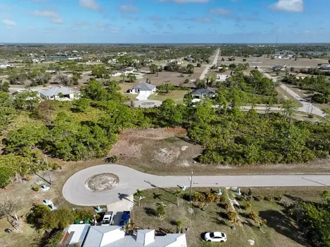 6 Berth Court Placida FL 33946