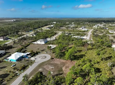 6 Berth Court Placida FL 33946