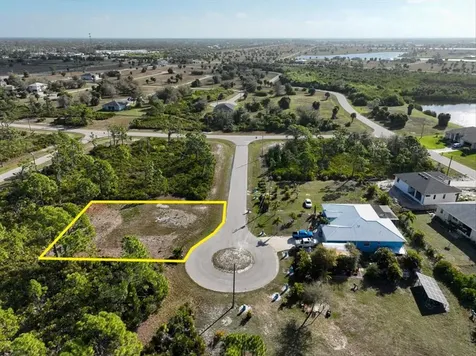 6 Berth Court Placida FL 33946