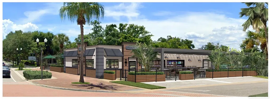 421 E Kennedy Boulevard Eatonville FL 32751
