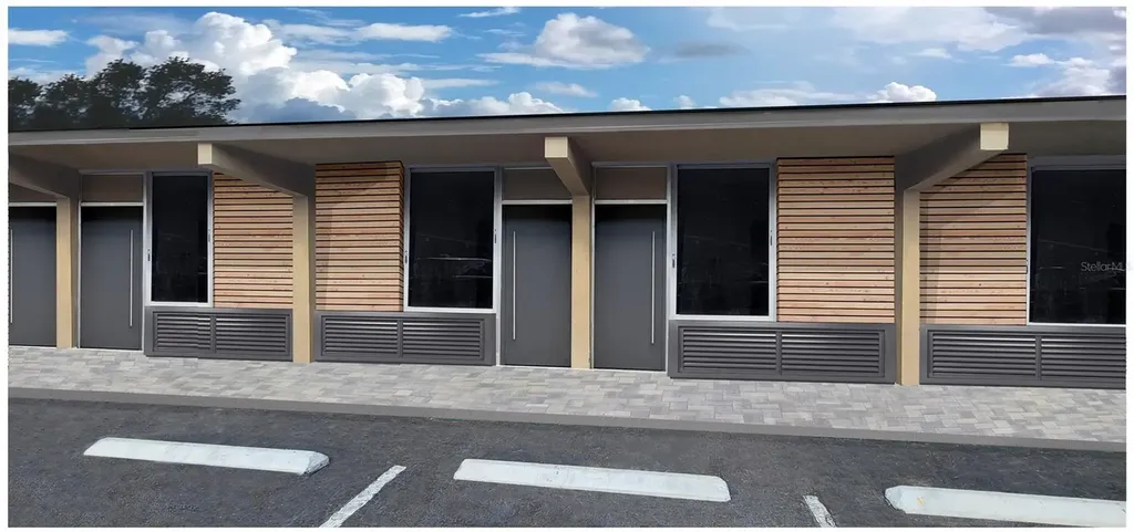 421 E Kennedy Boulevard Eatonville FL 32751