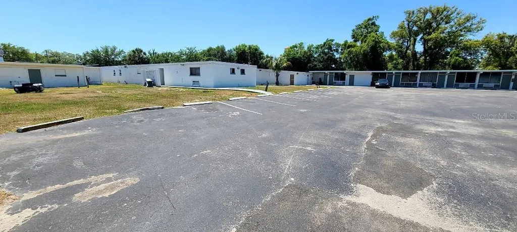 421 E Kennedy Boulevard Eatonville FL 32751