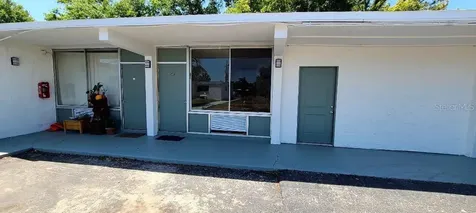 421 E Kennedy Boulevard Eatonville FL 32751