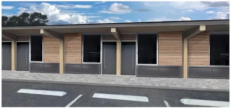 421 E Kennedy Boulevard Eatonville FL 32751
