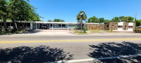 421 E Kennedy Boulevard Eatonville FL 32751