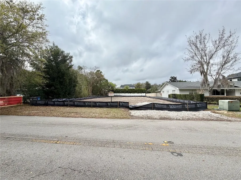 465 N Phelps Avenue Winter Park FL 32789