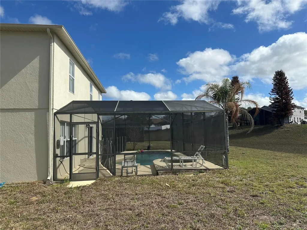 378 Canna Drive Davenport FL 33897