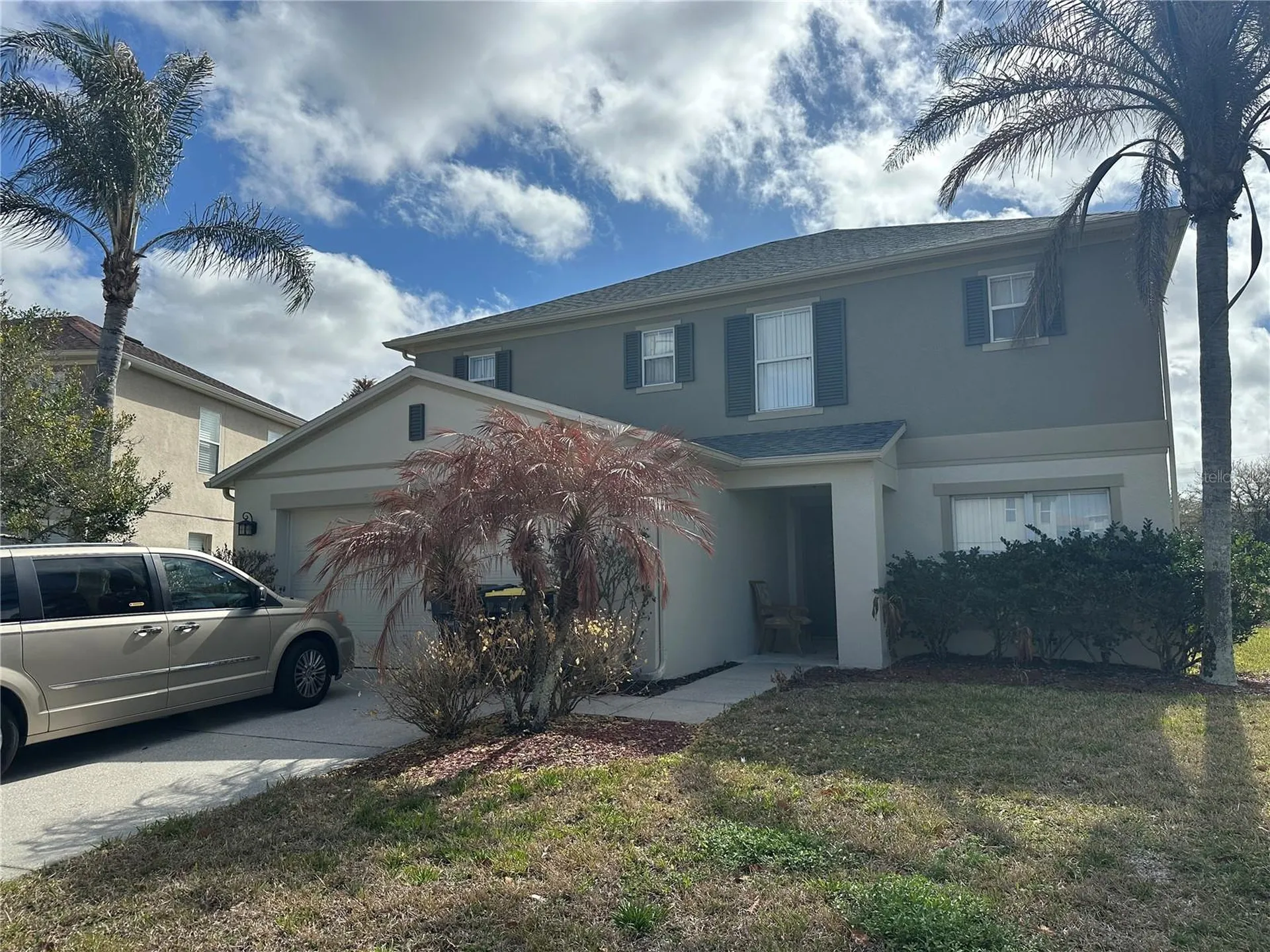 378 Canna Drive Davenport FL 33897