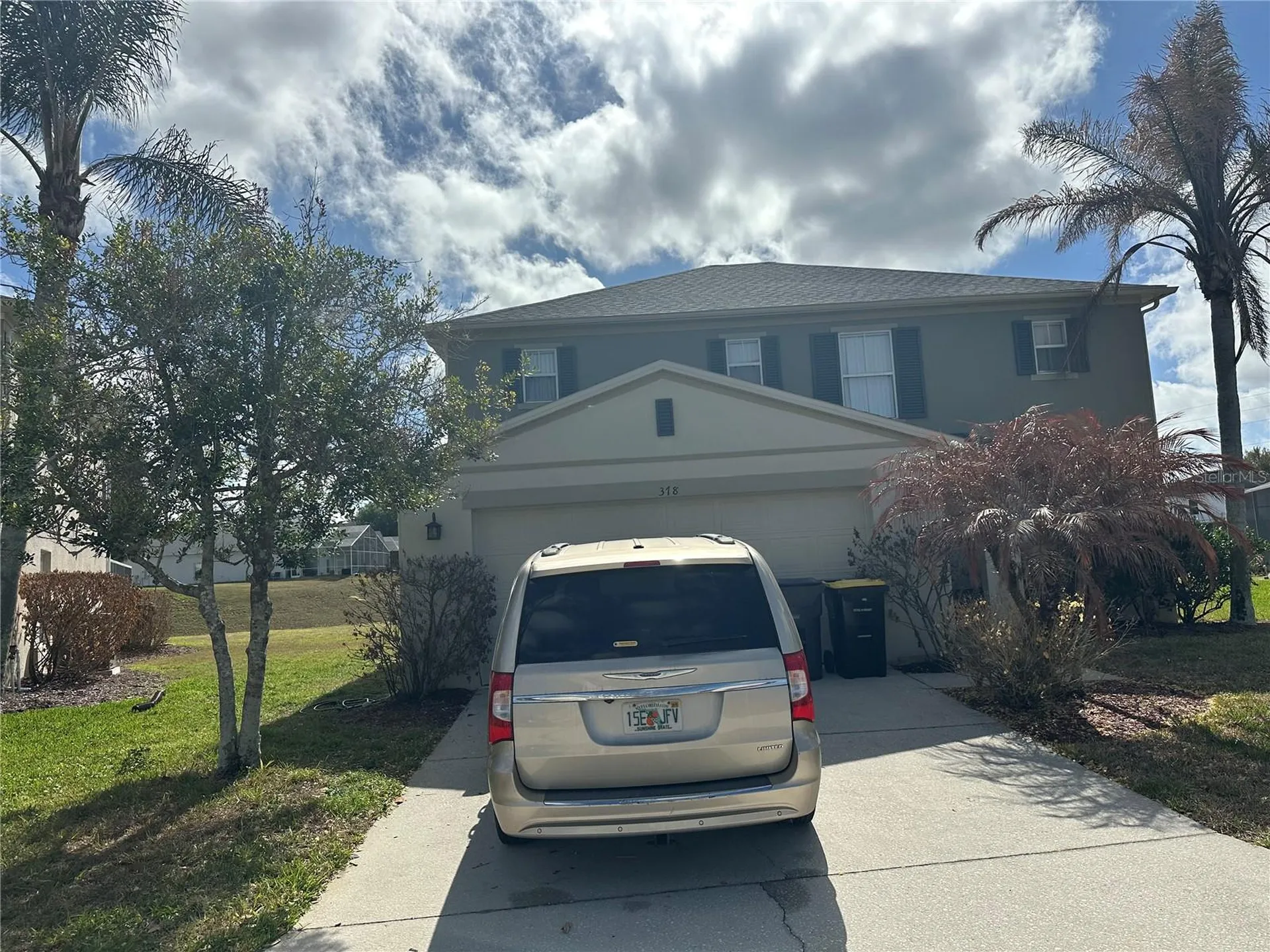 378 Canna Drive Davenport FL 33897