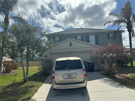 378 Canna Drive Davenport FL 33897