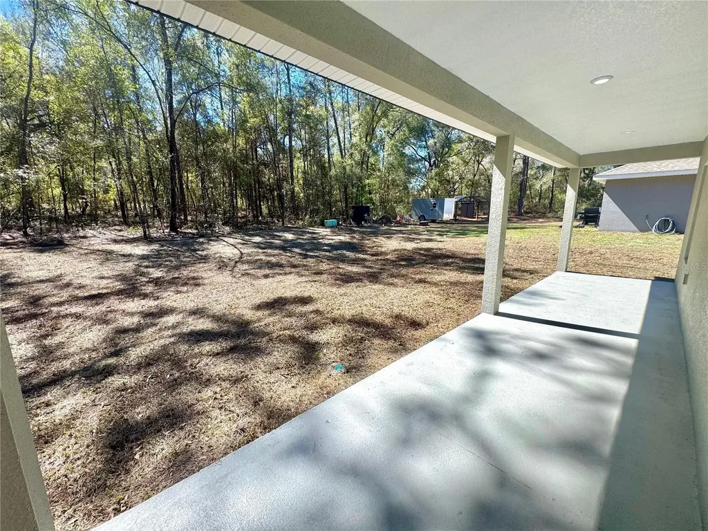 1952 W Beach Plum Drive Citrus Springs FL 34434