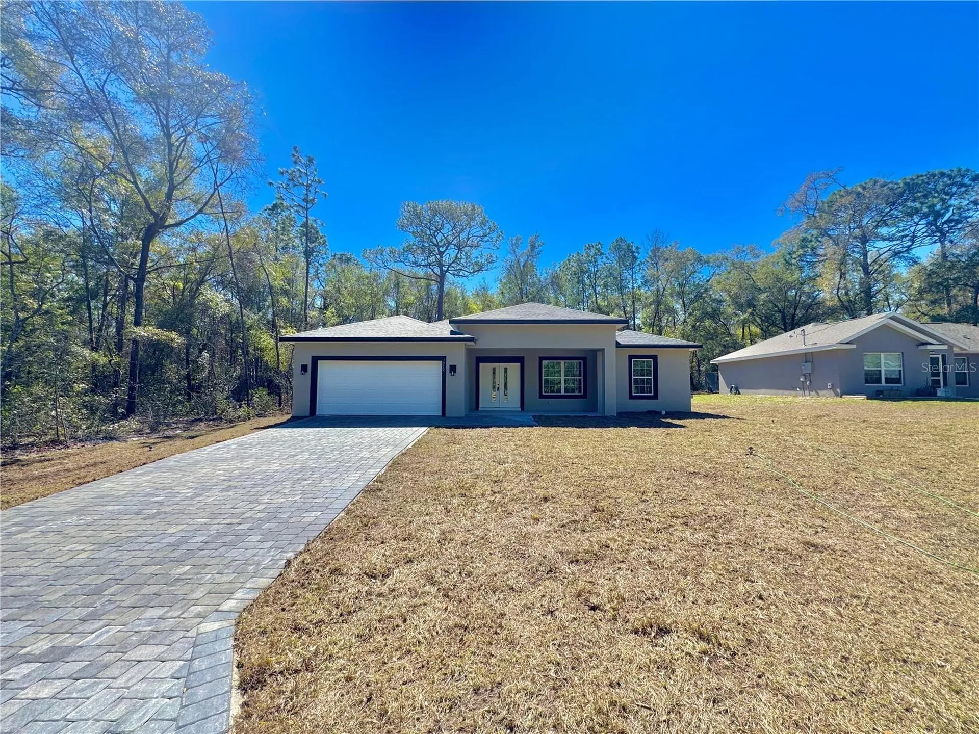 1952 W Beach Plum Drive Citrus Springs FL 34434