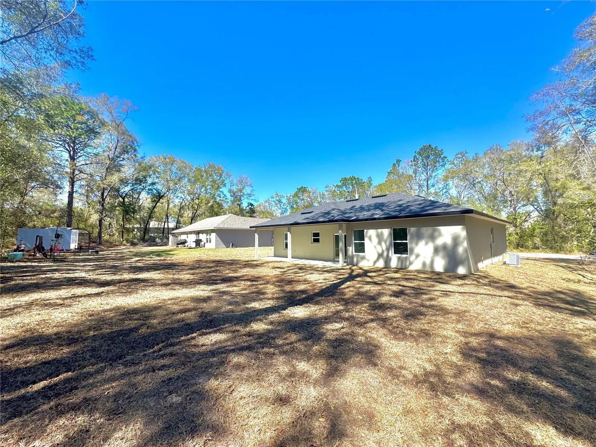 1952 W Beach Plum Drive Citrus Springs FL 34434