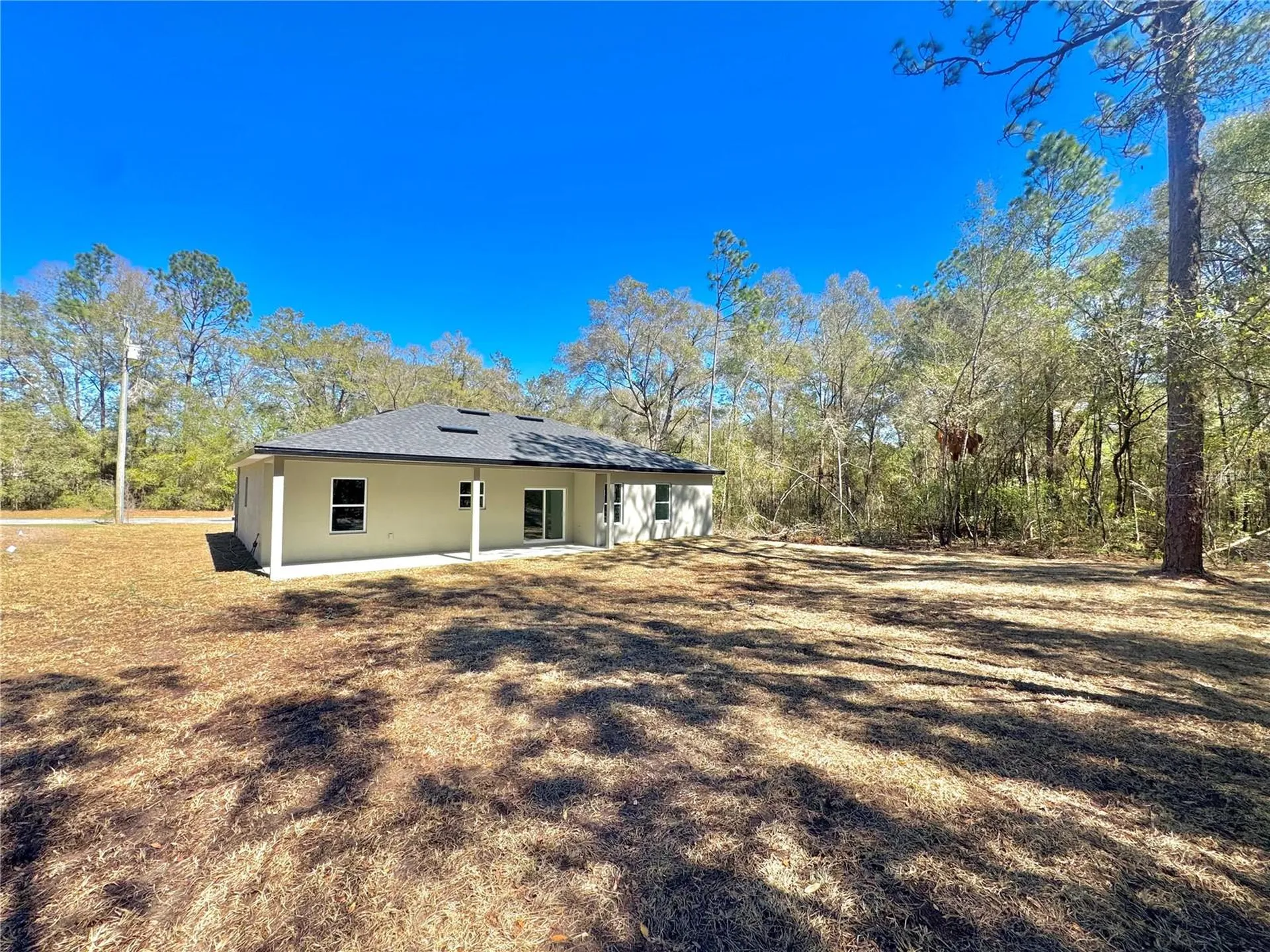 1952 W Beach Plum Drive Citrus Springs FL 34434