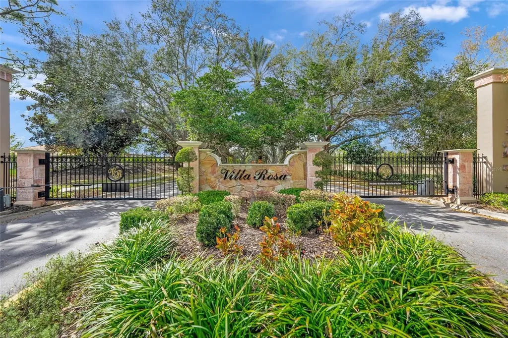 4243 Miriana Way Sarasota FL 34233
