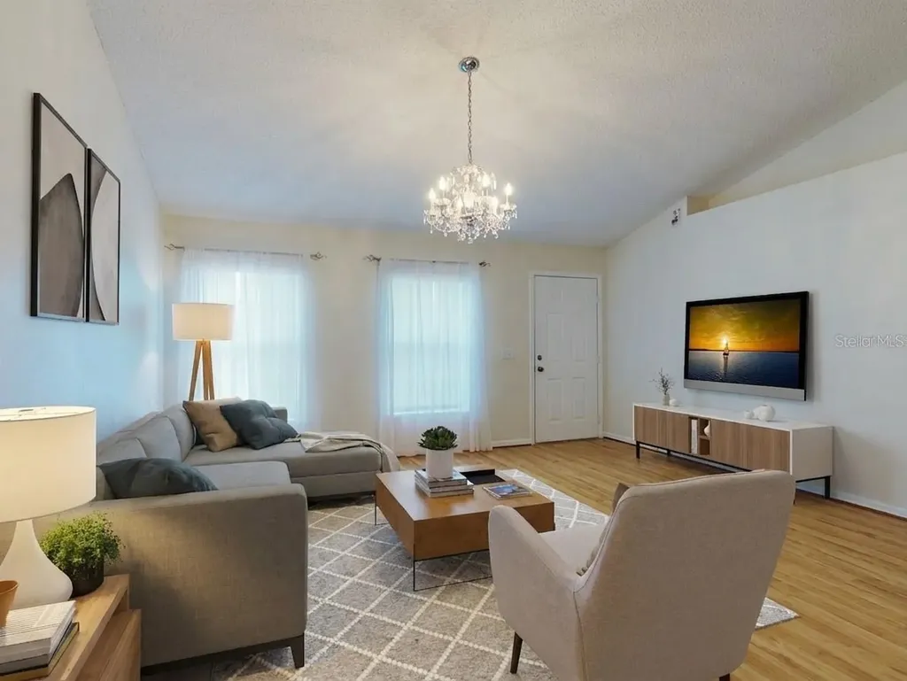 2695 N Juliet Drive Deltona FL 32738