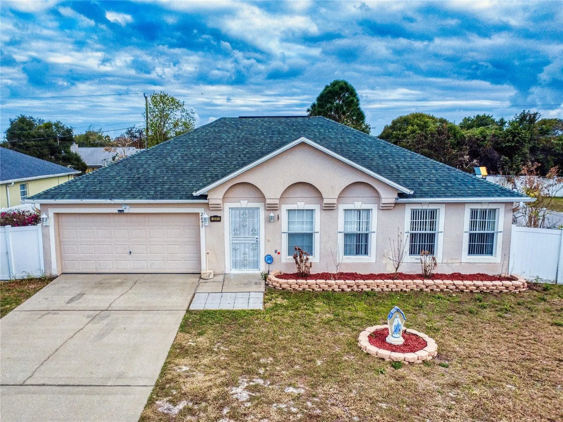 2695 N Juliet Drive Deltona FL 32738